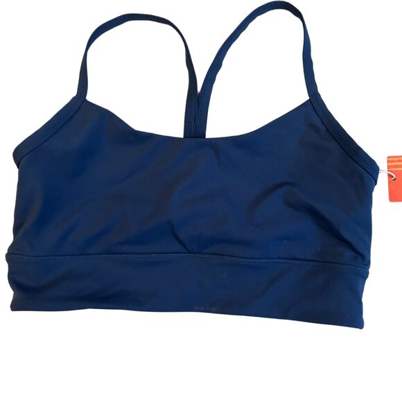 NWT Nani Swimwear Niagara Longline Bra - XL - Picture 2 of 3